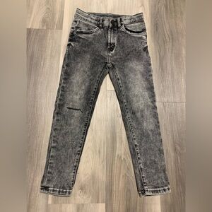 Zara jeans 8years unisex
